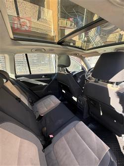 فولكسفاغن تيغوان